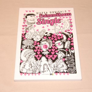 Riitta Uusitalo Enimmäkseen single